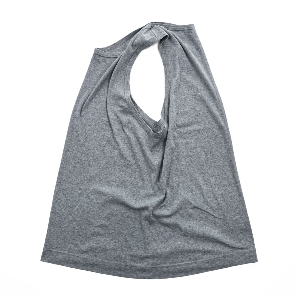 N.HOOLYWOOD 日本製 タンクトップ M グレー UNDER SUMMIT WEAR 2026 S/S 26 RCH