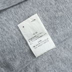 N.HOOLYWOOD 日本製 タンクトップ M グレー UNDER SUMMIT WEAR 2026 S/S 26 RCH