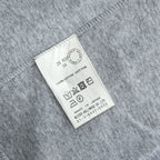 N.HOOLYWOOD 日本製 タンクトップ M グレー UNDER SUMMIT WEAR 2026 S/S 26 RCH