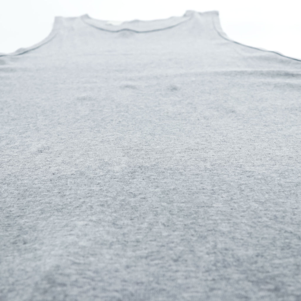 N.HOOLYWOOD 日本製 タンクトップ M グレー UNDER SUMMIT WEAR 2026 S/S 26 RCH