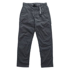GRAMICCI x URBAN RESEARCH DOORS Cotton Stretch Webbing Belt Pants Gray Size M GMP3-S2074