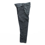 GRAMICCI x URBAN RESEARCH DOORS Cotton Stretch Webbing Belt Pants Gray Size M GMP3-S2074