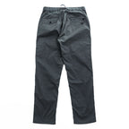 GRAMICCI x URBAN RESEARCH DOORS Cotton Stretch Webbing Belt Pants Gray Size M GMP3-S2074