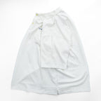 Penneys Sportswear The Fox Collection ポロシャツ L ホワイト ワンポイントロゴ 鹿の子 未使用品