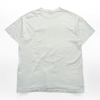 1990s Made in USA Dickies Blank Pocket T-Shirt White XL