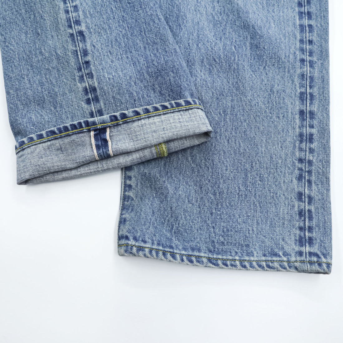 Schott PERFECTO セルヴィッヂ デニムパンツ 16OZ 岡山県産 赤耳 ジーンズ L インディゴ ブルー 3126053