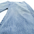 Schott PERFECTO セルヴィッヂ デニムパンツ 16OZ 岡山県産 赤耳 ジーンズ L インディゴ ブルー 3126053