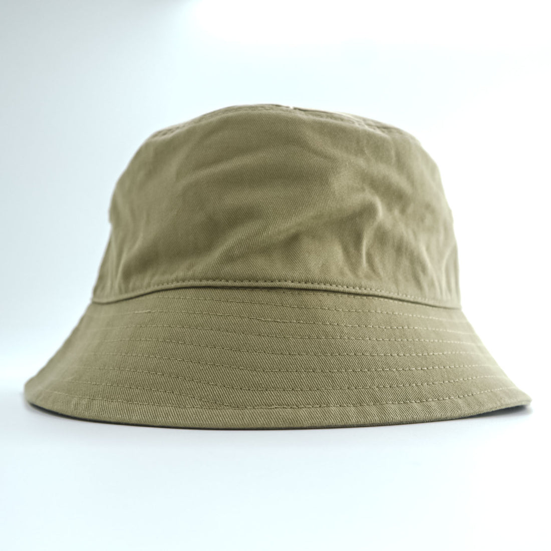 The North Face TNF Simply Classic Hat NN02535 Classic Khaki Size L Bucket Hat