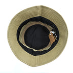 The North Face TNF Simply Classic Hat NN02535 Classic Khaki Size L Bucket Hat