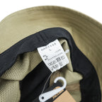 The North Face TNF Simply Classic Hat NN02535 Classic Khaki Size L Bucket Hat