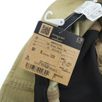 The North Face TNF Simply Classic Hat NN02535 Classic Khaki Size L Bucket Hat