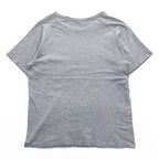 Nigel Cabourn ラグランスリーブ ポケットTシャツ M グレー 55-U-8110