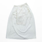 WHITESVILLE 日本製 ヘビーウェイト Tシャツ L ホワイト Quali-T 東洋エンタープライズ HEAVY WEIGHT