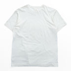 WHITESVILLE 日本製 ヘビーウェイト Tシャツ L ホワイト Quali-T 東洋エンタープライズ HEAVY WEIGHT