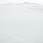 WHITESVILLE 日本製 ヘビーウェイト Tシャツ L ホワイト Quali-T 東洋エンタープライズ HEAVY WEIGHT