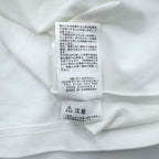 THE NORTH FACE フラッシュドライ FLASHDRY 長袖 ロングスリーブ Tシャツ ロンT M ストレッチ NUPTSE COTTON TEE 吸汗 速乾 NT32535 未使用品
