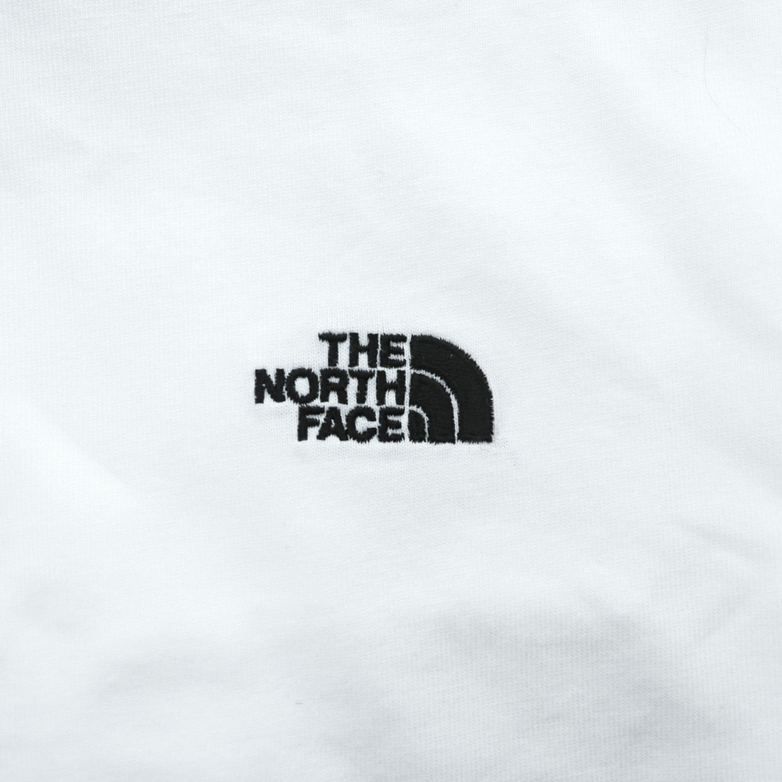 THE NORTH FACE フラッシュドライ FLASHDRY 長袖 ロングスリーブ Tシャツ ロンT M ストレッチ NUPTSE COTTON TEE 吸汗 速乾 NT32535 未使用品