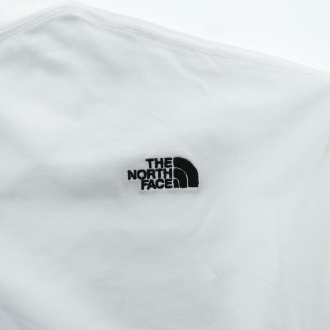 THE NORTH FACE フラッシュドライ FLASHDRY 長袖 ロングスリーブ Tシャツ ロンT M ストレッチ NUPTSE COTTON TEE 吸汗 速乾 NT32535 未使用品