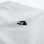 THE NORTH FACE フラッシュドライ FLASHDRY 長袖 ロングスリーブ Tシャツ ロンT M ストレッチ NUPTSE COTTON TEE 吸汗 速乾 NT32535 未使用品