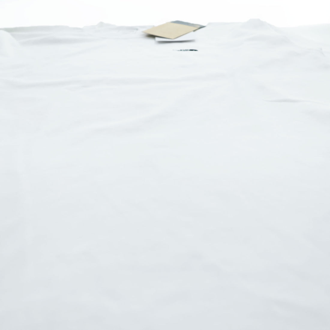 THE NORTH FACE フラッシュドライ FLASHDRY 長袖 ロングスリーブ Tシャツ ロンT M ストレッチ NUPTSE COTTON TEE 吸汗 速乾 NT32535 未使用品