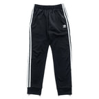 adidas originals トラックパンツ ジャージ L ブラック SST TRACK PT CW1275