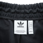 adidas originals トラックパンツ ジャージ L ブラック SST TRACK PT CW1275