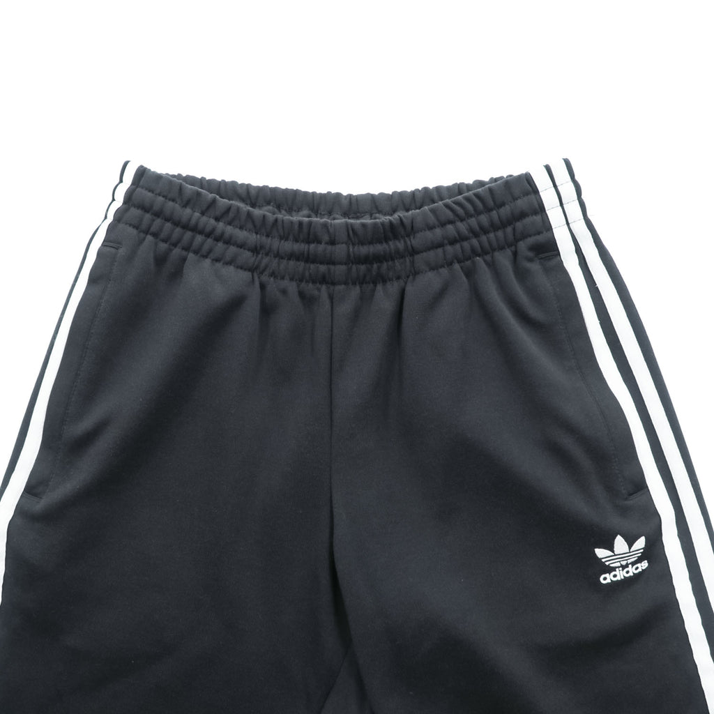 adidas originals トラックパンツ ジャージ L ブラック SST TRACK PT CW1275