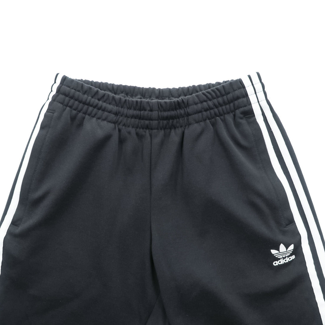 adidas originals トラックパンツ ジャージ L ブラック SST TRACK PT CW1275