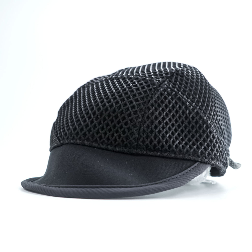 Klättermusen Mesh Cap Black Size L 10246-999-L with Tags