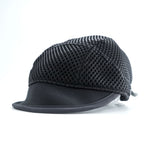 Klättermusen Mesh Cap Black Size L 10246-999-L with Tags