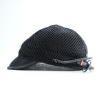 Klättermusen Mesh Cap Black Size L 10246-999-L with Tags