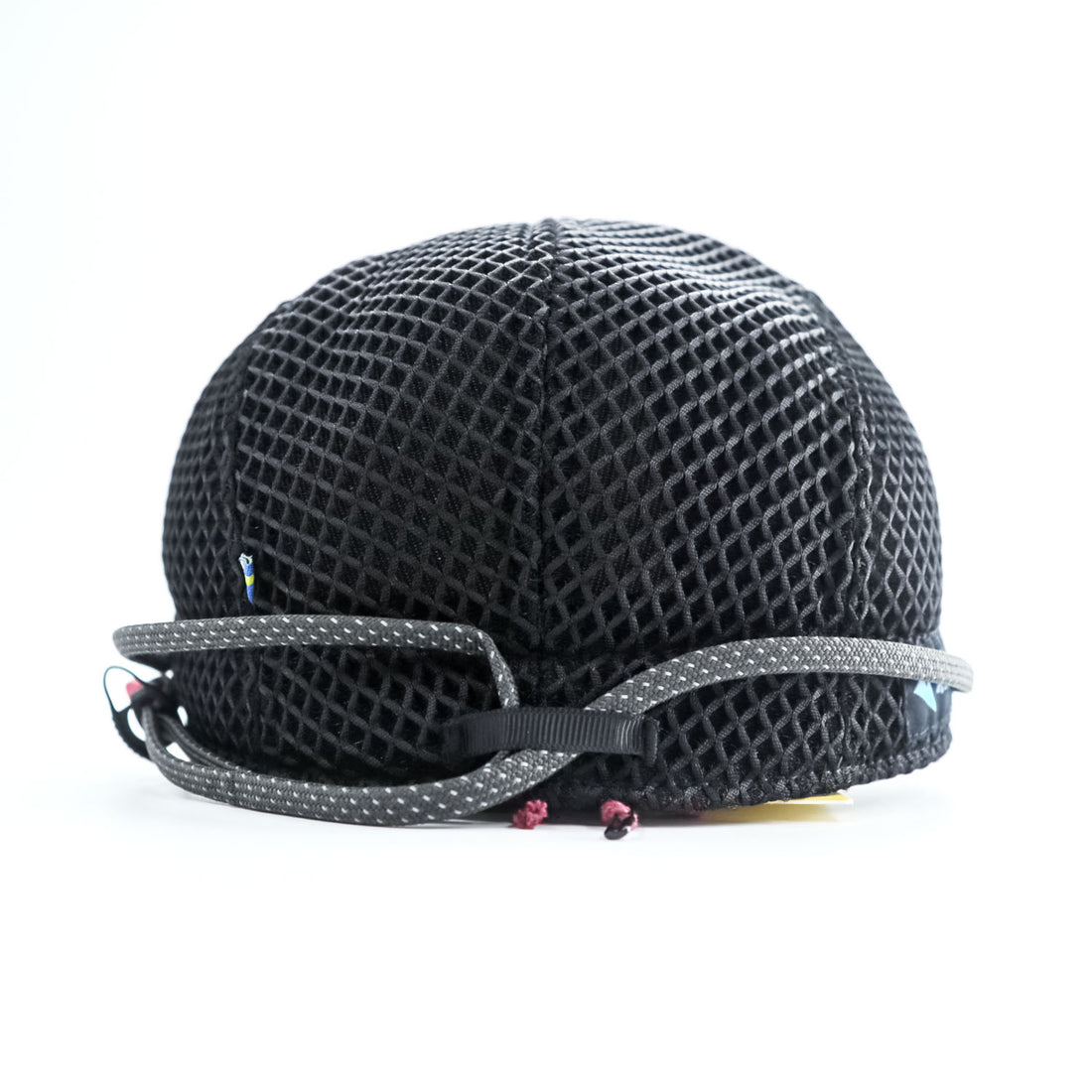 Klättermusen Mesh Cap Black Size L 10246-999-L with Tags