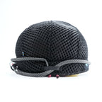 Klättermusen Mesh Cap Black Size L 10246-999-L with Tags