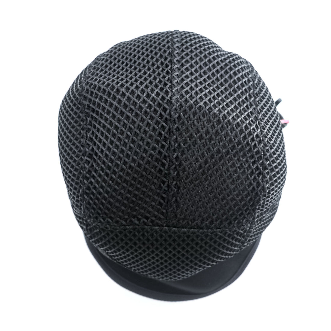 Klättermusen Mesh Cap Black Size L 10246-999-L with Tags