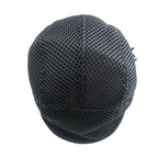 Klättermusen Mesh Cap Black Size L 10246-999-L with Tags