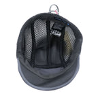 Klättermusen Mesh Cap Black Size L 10246-999-L with Tags