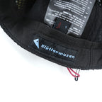 Klättermusen Mesh Cap Black Size L 10246-999-L with Tags