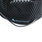 Klättermusen Mesh Cap Black Size L 10246-999-L with Tags