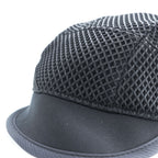 Klättermusen Mesh Cap Black Size L 10246-999-L with Tags