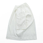 N.HOOLYWOOD 22RCH-002 White Crew Neck Short Sleeve T-Shirt Size 42 Made in Japan