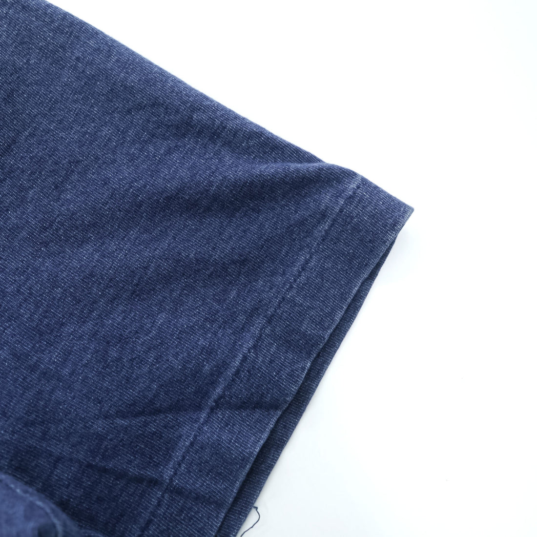 Polo Ralph Lauren ポケットTシャツ M インディゴ ネイビー コットン100%