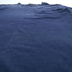Polo Ralph Lauren ポケットTシャツ M インディゴ ネイビー コットン100%