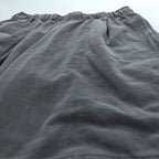 ONEITA ピグメント加工 スウェットショーツ POWER-T ショートパンツ ハーフパンツ M グレー ヴィンテージ加工 ヘビーウェイト