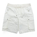 Polo Ralph Lauren カーゴショーツ UTILITY ショートパンツ ハーフパンツ XXL ホワイト ストレッチ