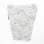 Polo Ralph Lauren カーゴショーツ UTILITY ショートパンツ ハーフパンツ XXL ホワイト ストレッチ