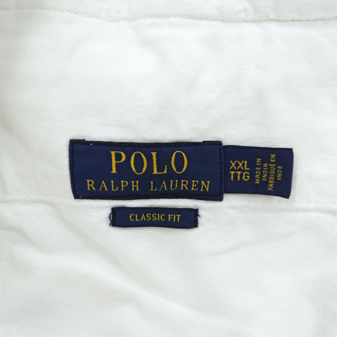 Polo Ralph Lauren カーゴショーツ UTILITY ショートパンツ ハーフパンツ XXL ホワイト ストレッチ