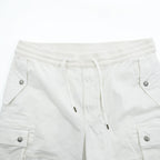 Polo Ralph Lauren カーゴショーツ UTILITY ショートパンツ ハーフパンツ XXL ホワイト ストレッチ