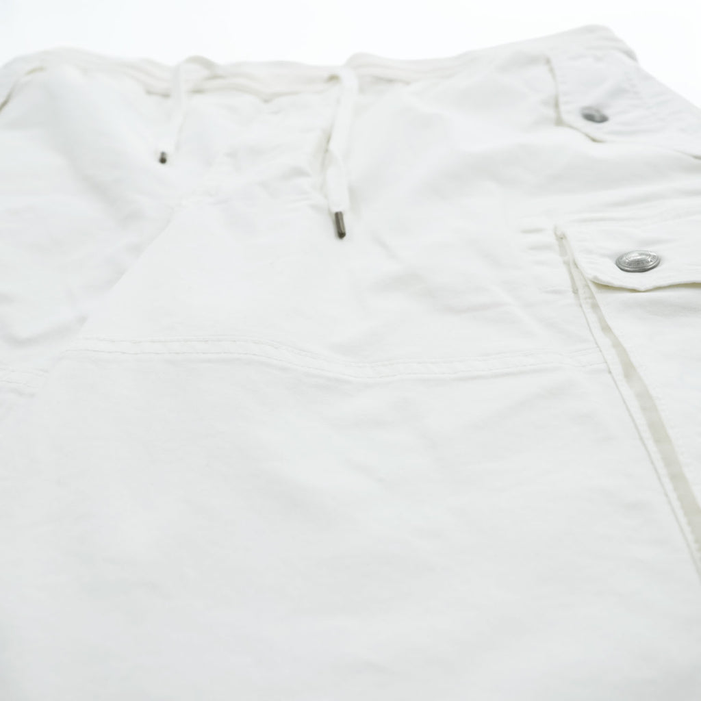 Polo Ralph Lauren カーゴショーツ UTILITY ショートパンツ ハーフパンツ XXL ホワイト ストレッチ