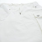 Polo Ralph Lauren カーゴショーツ UTILITY ショートパンツ ハーフパンツ XXL ホワイト ストレッチ