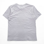 snow peak 日本製 ランドステーション Tシャツ L グレー 京都嵐山 限定 TS-20SU805
